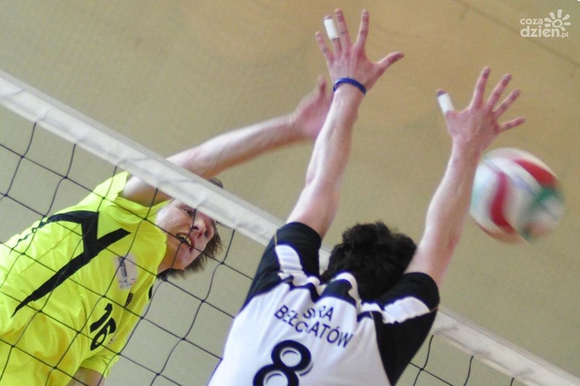 Czarni Radom - Resovia Rzeszów (Relacja live) Czarni Radom - Resovia Rzeszów (Relacja live)