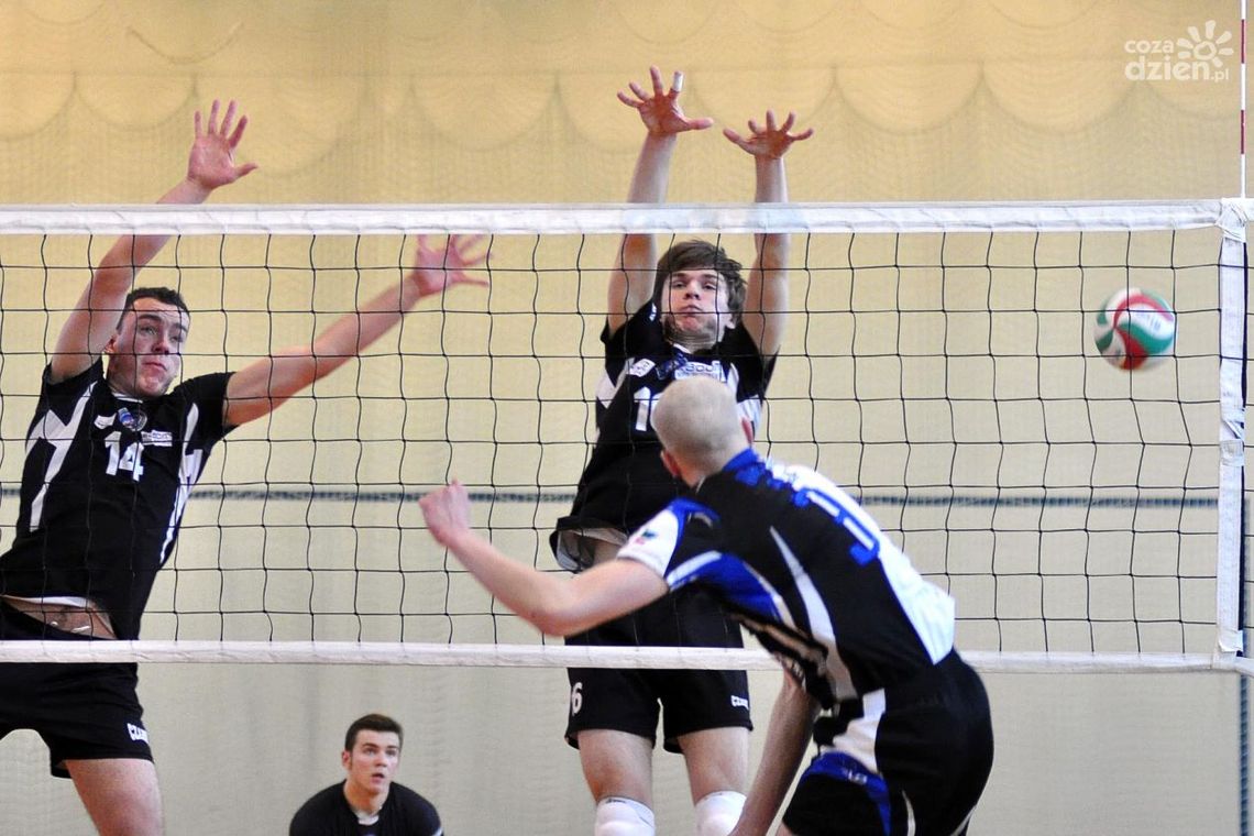 Czarni Radom - Skra Bełchatów (Relacja live) Czarni Radom - Skra Bełchatów (Relacja live)