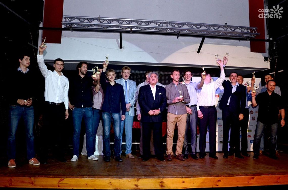 Czarni Radom uroczyście kończą sezon. Andrzej Niemczyk w Radomiu!