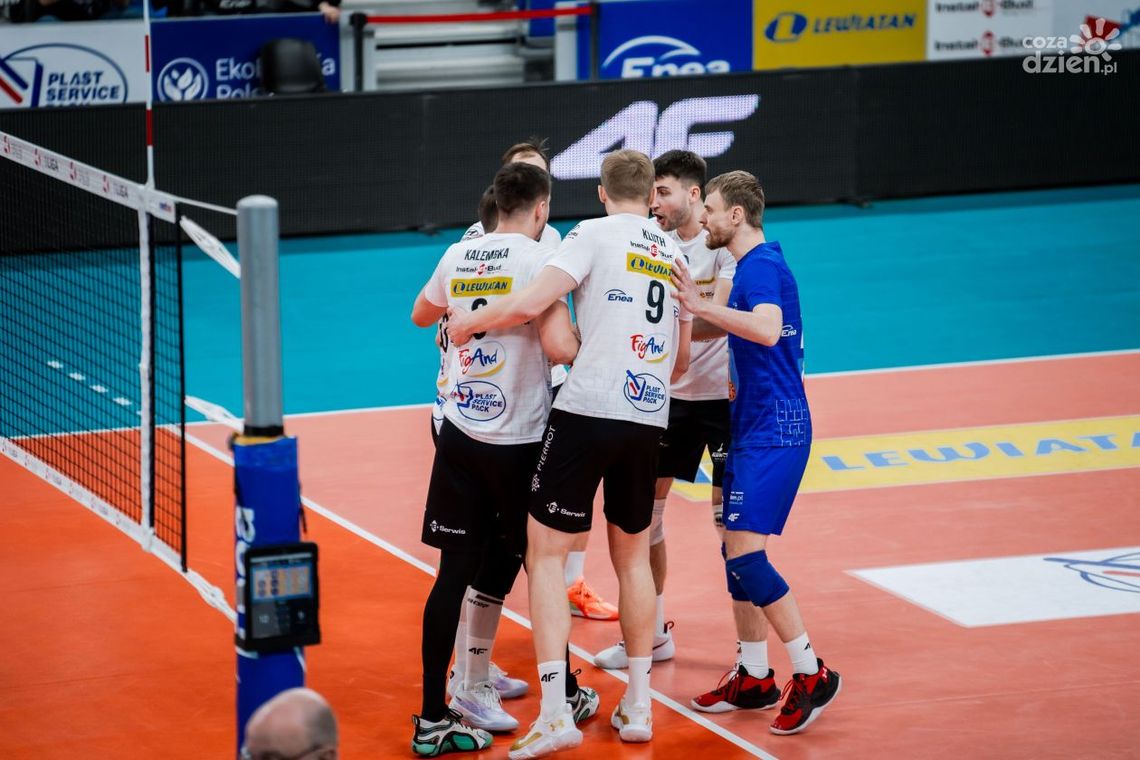 Czarni Radom w ćwierćfinale Pucharu Polski. Zagrają z mistrzem Polski!