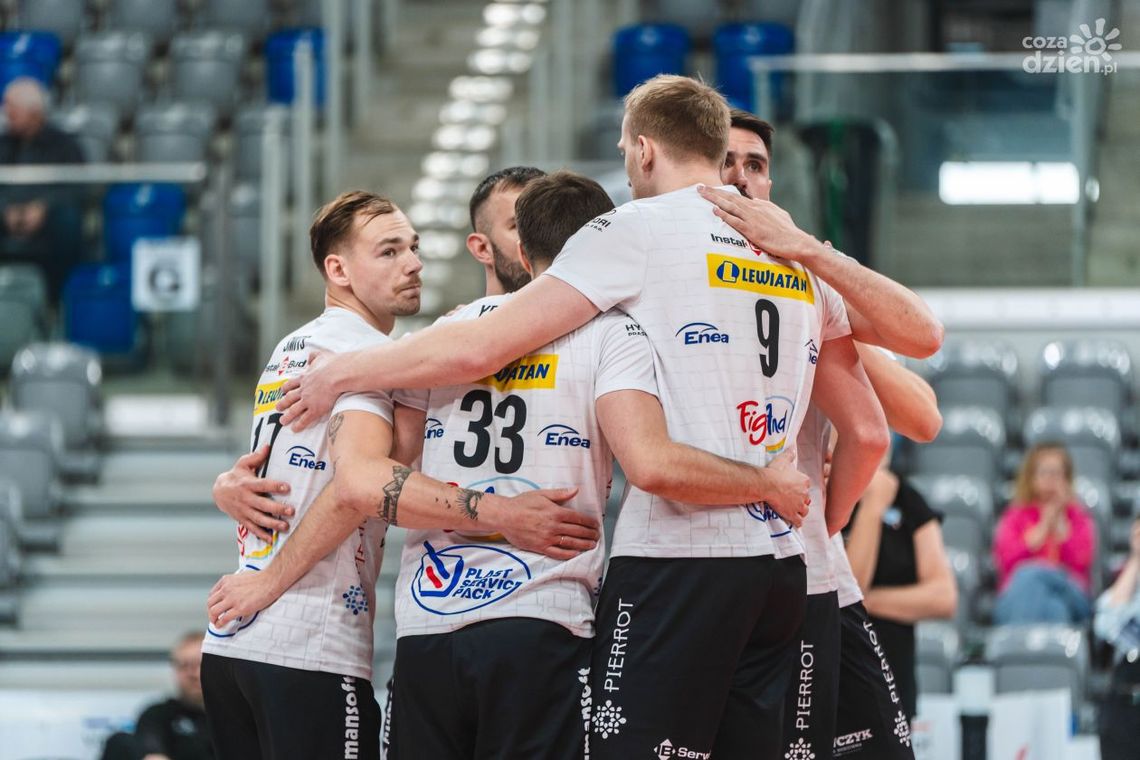 Czarni skończyli na trzecim miejscu i poznali rywala w fazie play-off PLS 1. Ligi Czarni skończyli na trzecim miejscu i poznali rywala w fazie play-off PLS 1. Ligi