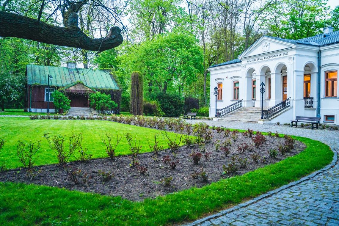 Czarnoleska Noc Muzeów