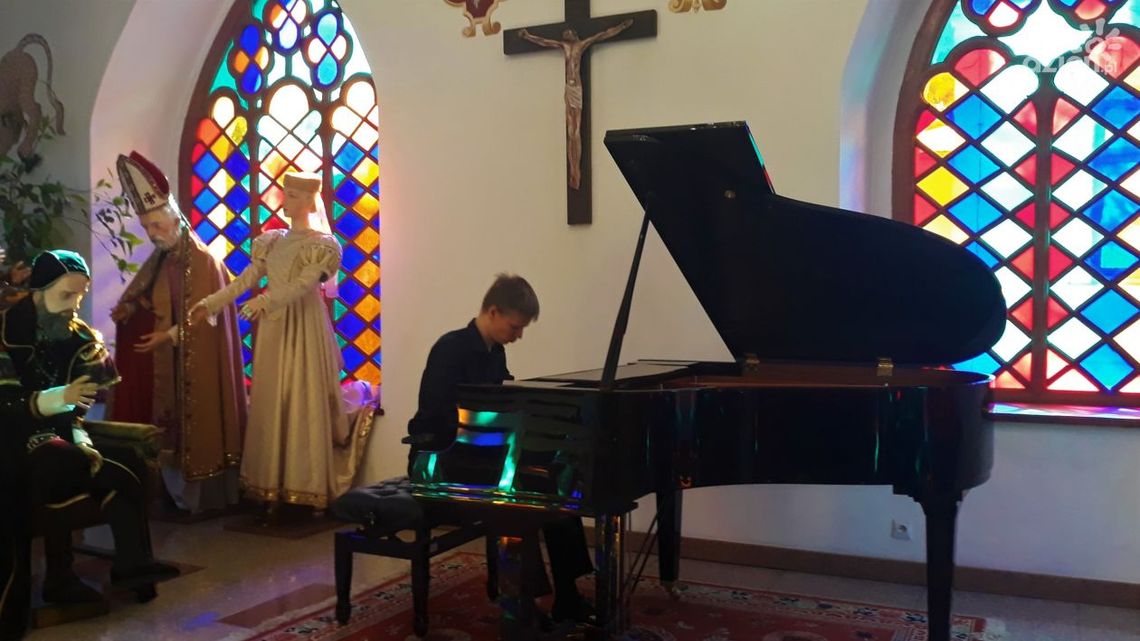 Czarnoleski festiwal sztuk Czarnoleski festiwal sztuk