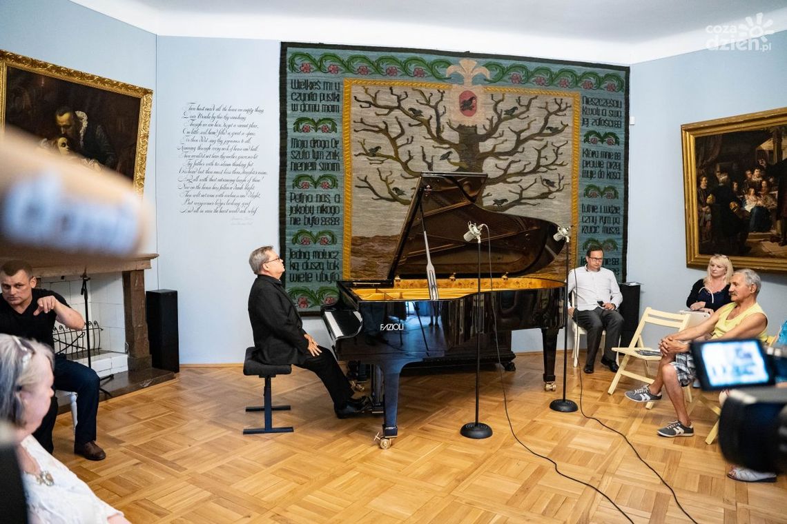 Czarnoleski Festiwal Sztuk Czarnoleski Festiwal Sztuk