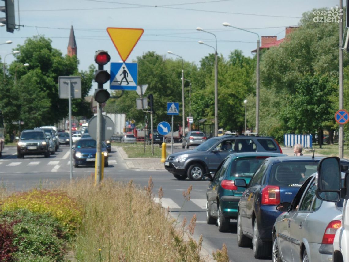 Czarny punkt w mieście - będzie bezpieczniej