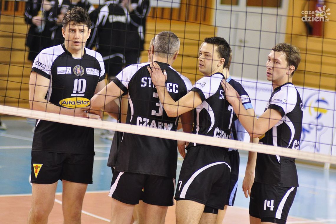 Czas na finałową batalię