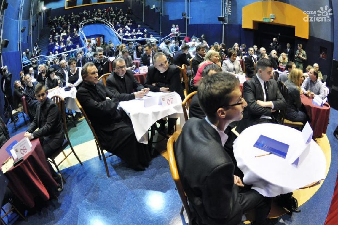 Czas na Kaziki, czyli święto patrona miasta!