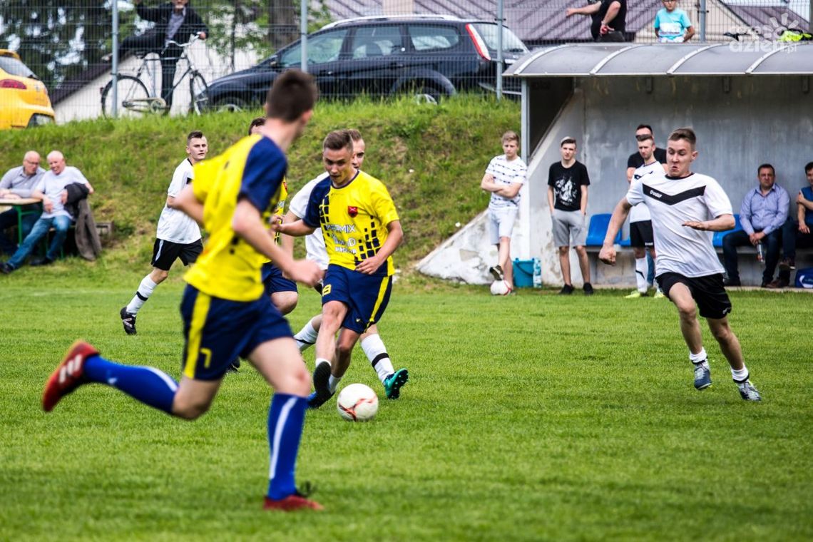 Czas na kolejne mecze Pucharu Wójta Kowali
