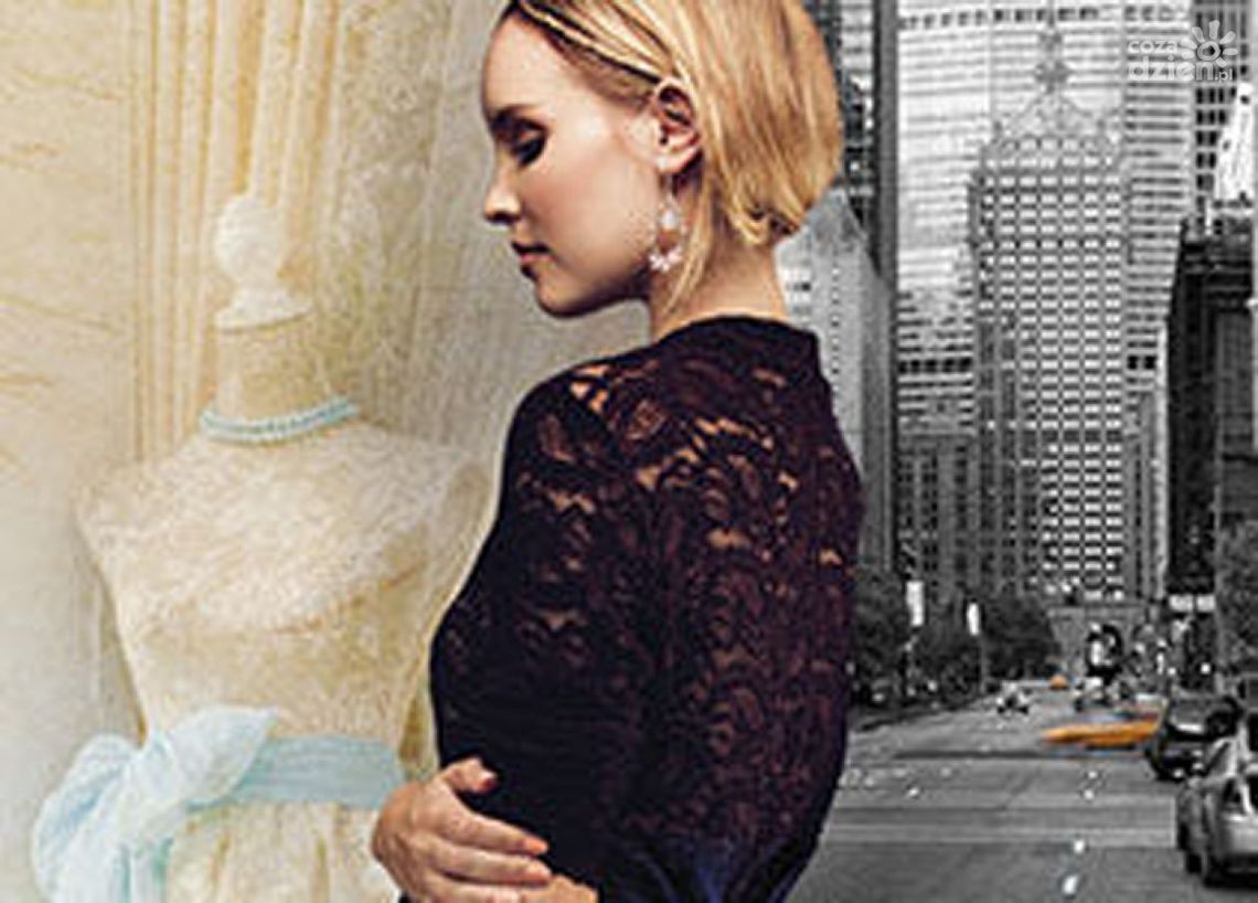 Czas na lekturę: Stephanie Lehmann - "Butik na Astor Place"