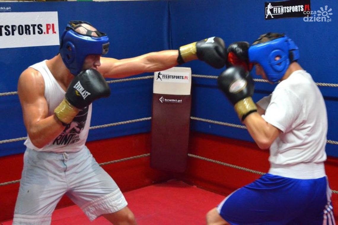 Czas na Młodzieżowe Mistrzostwa Polski w boksie