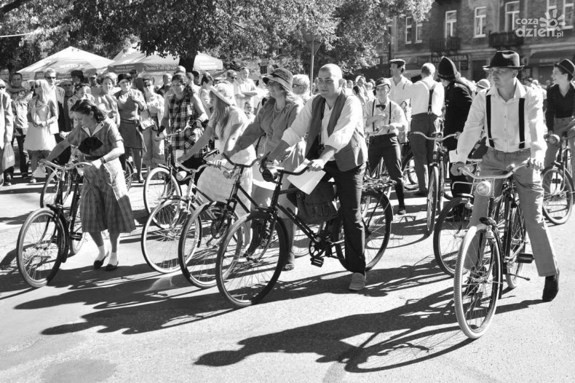 Czas na... odlotową Uliczkę Tradycji! (PLAN)