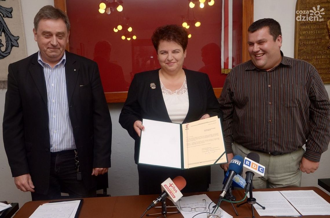 Czas na Radom: czas na zmianę prezydenta!