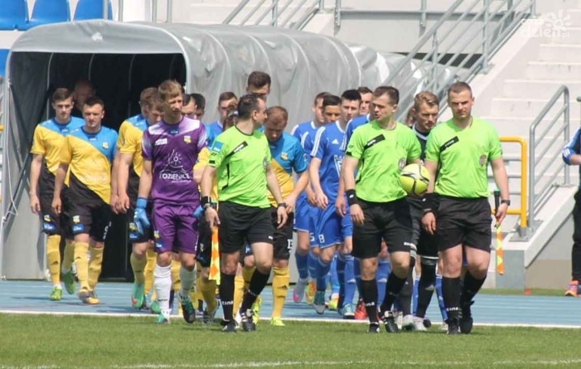 Czas na Spartę Czas na Spartę