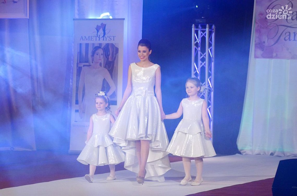 Czas na Targi Ślubne!