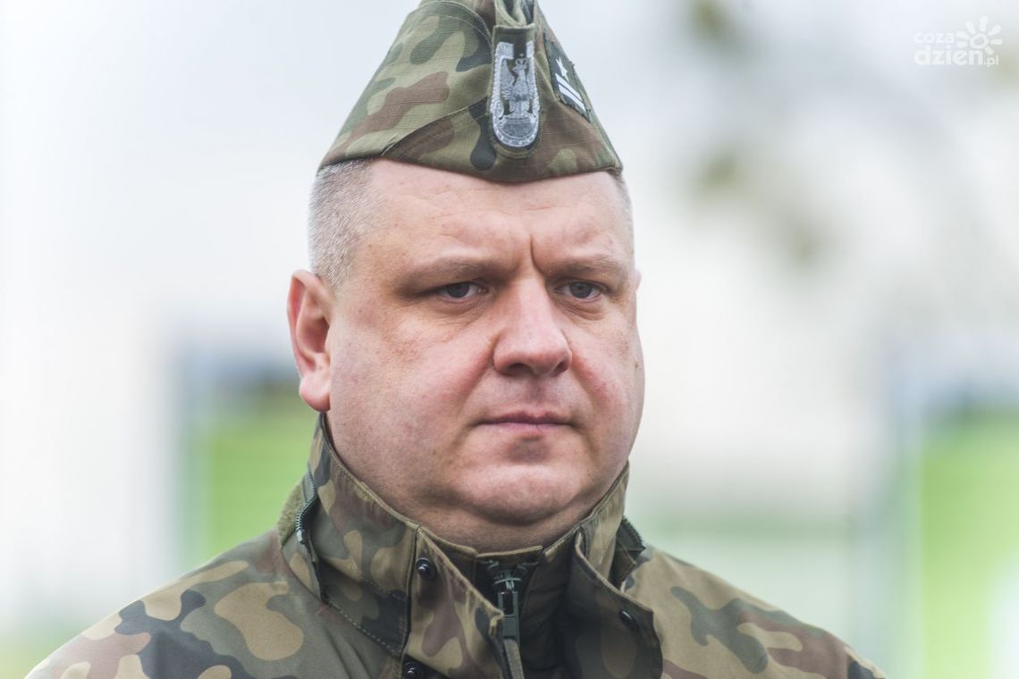 Czas na terytorialsów