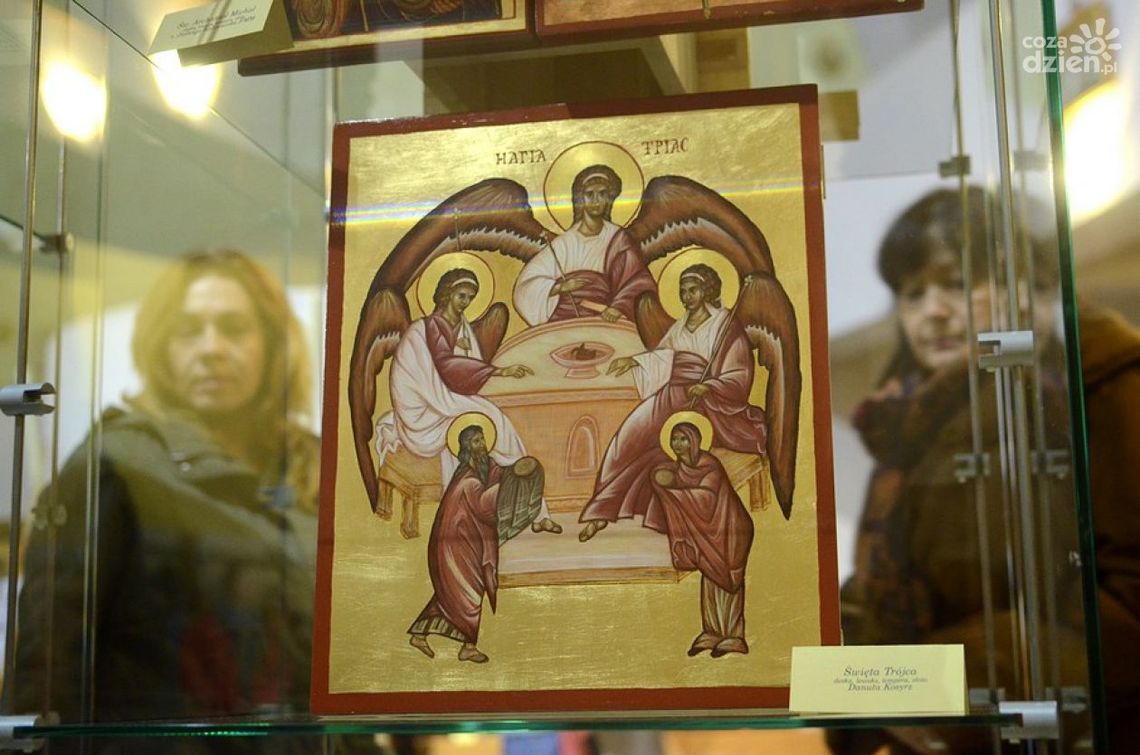 Czas na Tydzień Kultury Chrześcijańskiej (PLAN)