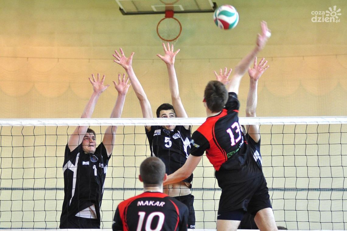 Czas na walke o medale!