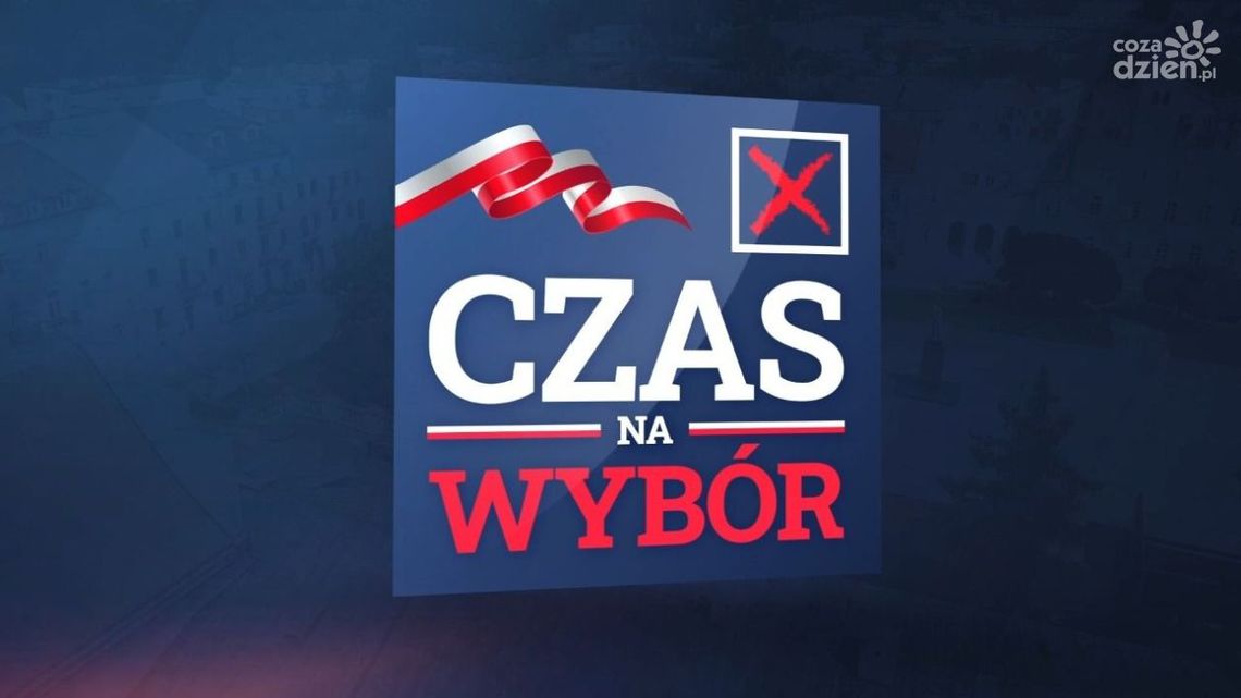 "Czas na wybór". Nowy program przedwyborczy w Radiu Rekord i Telewizji Dami!