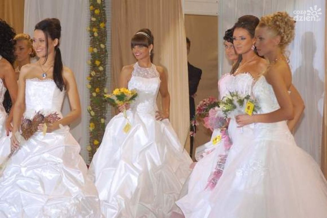 Czas na XII Targi Ślubne! Czas na XII Targi Ślubne!