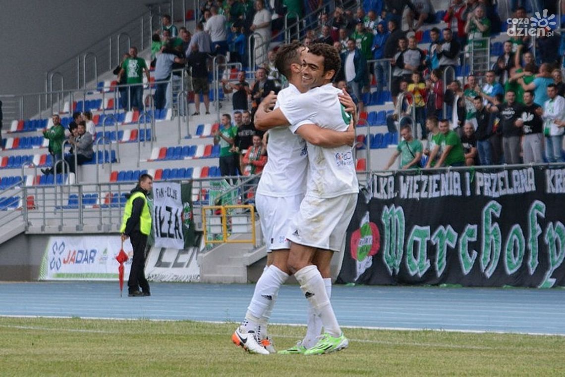 Czas na zwycięstwo Radomiaka