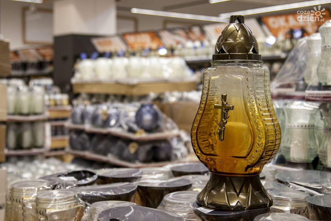 Czas wszystkich świętych w E.LECLERC