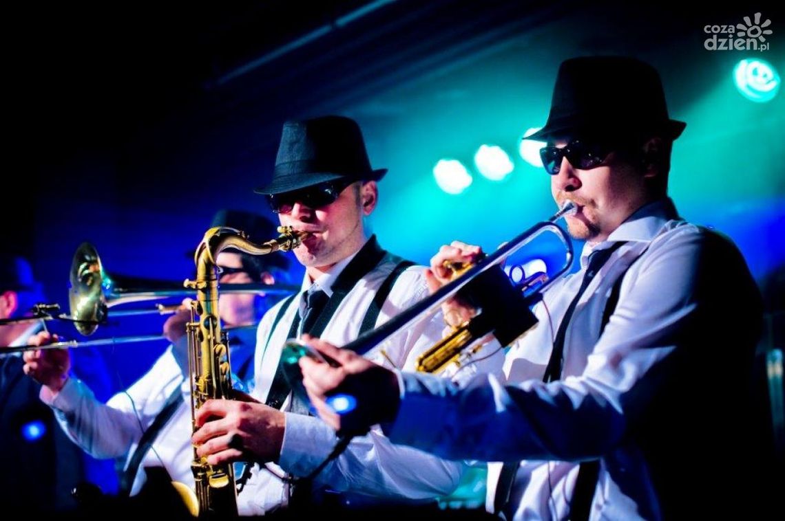 Czas zacząć koncerty na Żeromskiego. Pierwszy w niedzielę!