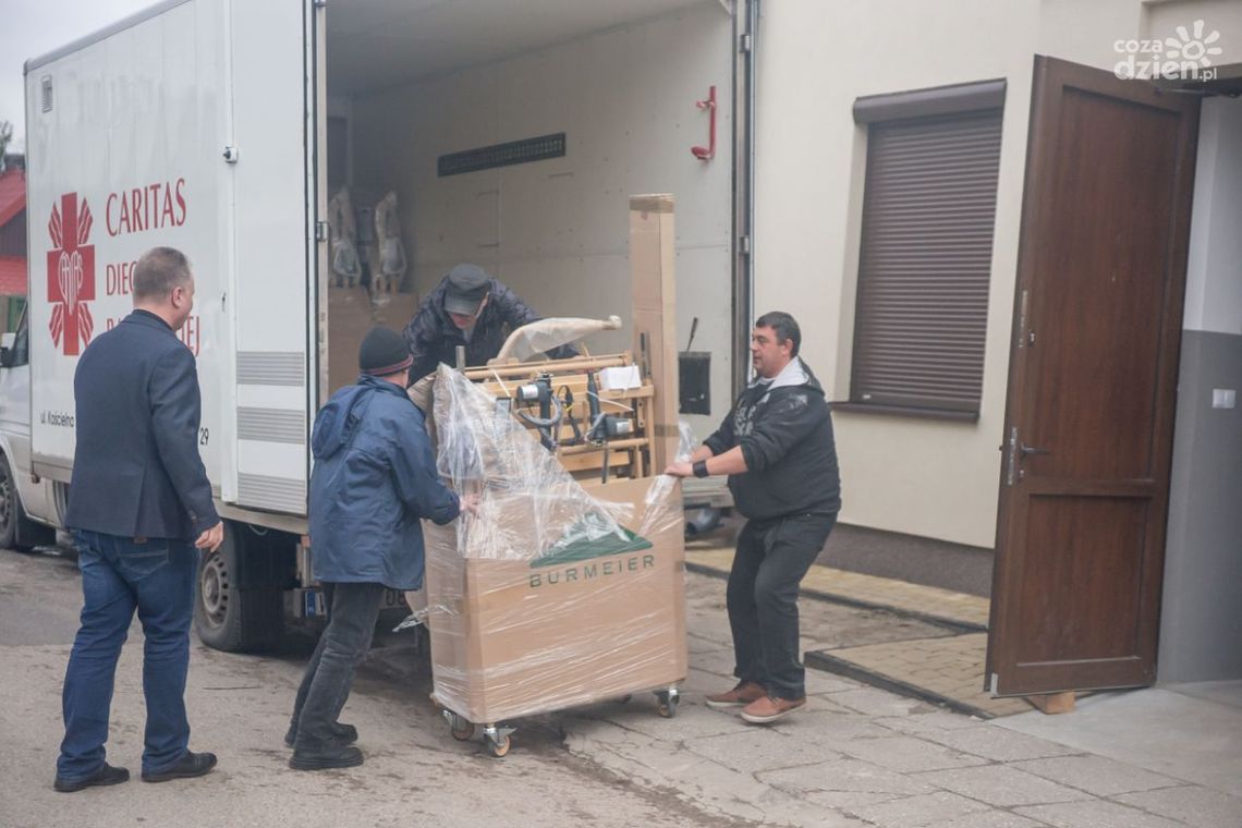 Czasami życie zależy od 1 procentu