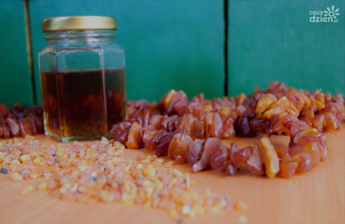 Czego nie wiesz o bursztynie? Dowiesz się w muzeum