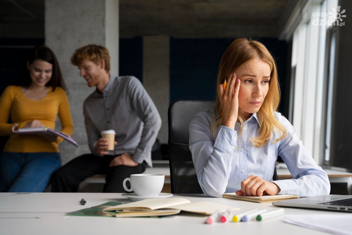 Czego osobowość mówi o tym, jak pracujesz i dlaczego warto to wiedzieć? Czego osobowość mówi o tym, jak pracujesz i dlaczego warto to wiedzieć?