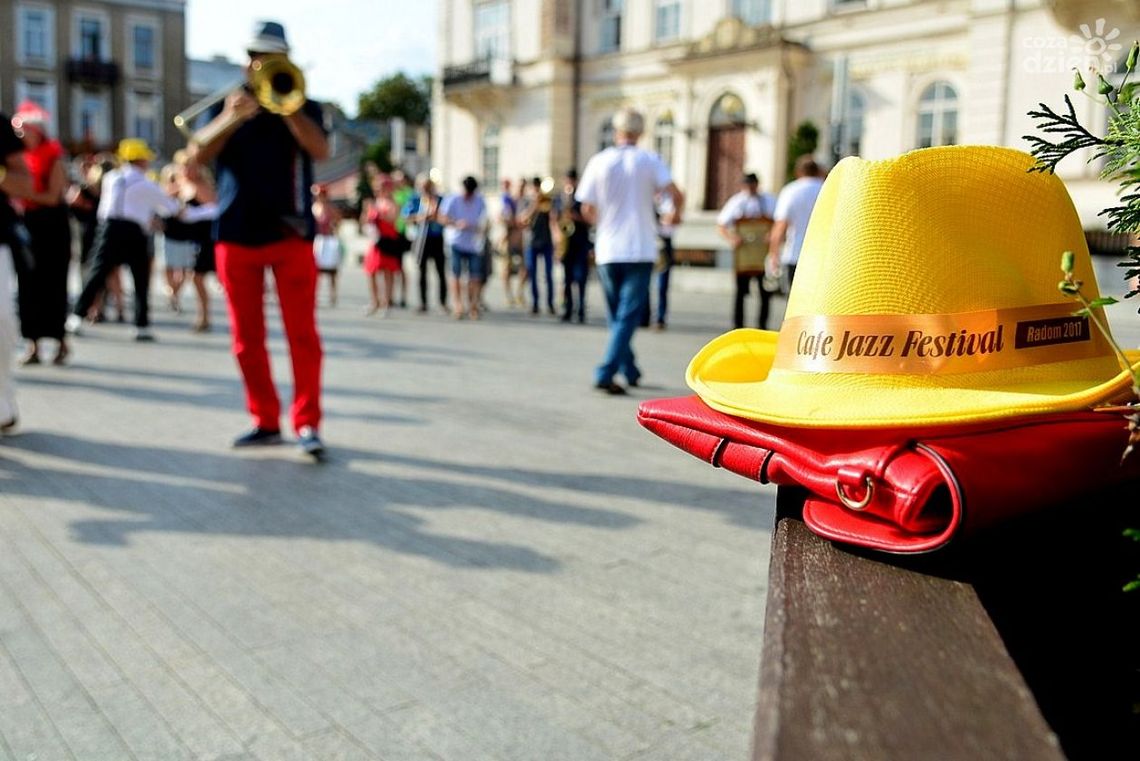 Czeka nas moc atrakcji