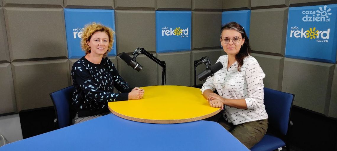 Czekają nas "Nocne harce"