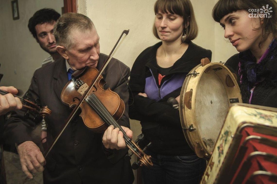 Czekają nas trzy dni doskonałej muzyki