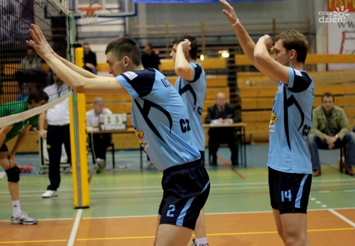 Czekają w finale na rywala (VIDEO) Czekają w finale na rywala (VIDEO)