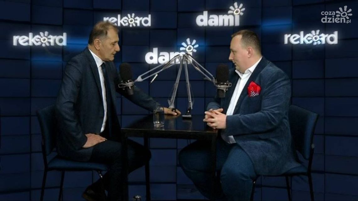 Czerniak: Jezus też był kontrowersyjny? I co pan na to?