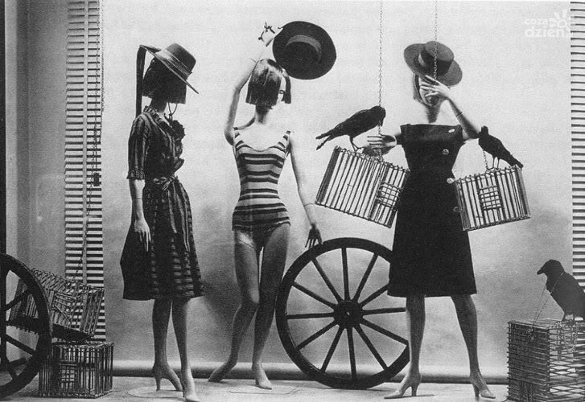 "Czerwcowe dziewczyny"