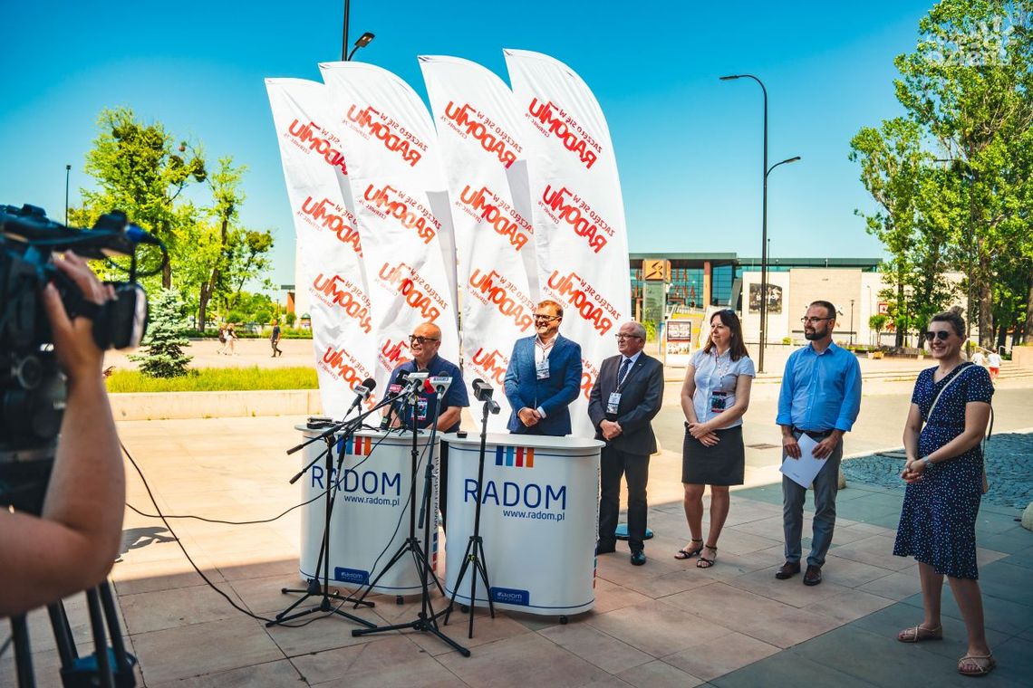 Czerwiec '76 napawa dumą