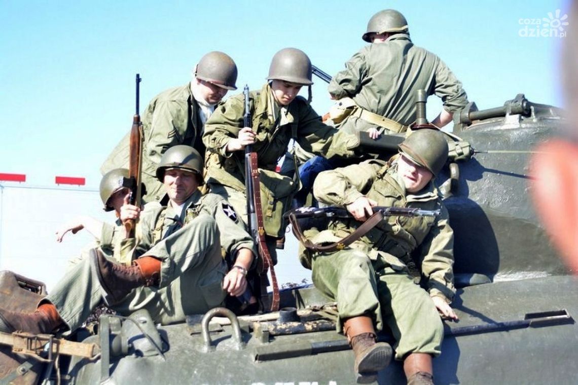 Czerwiec w obiektywie