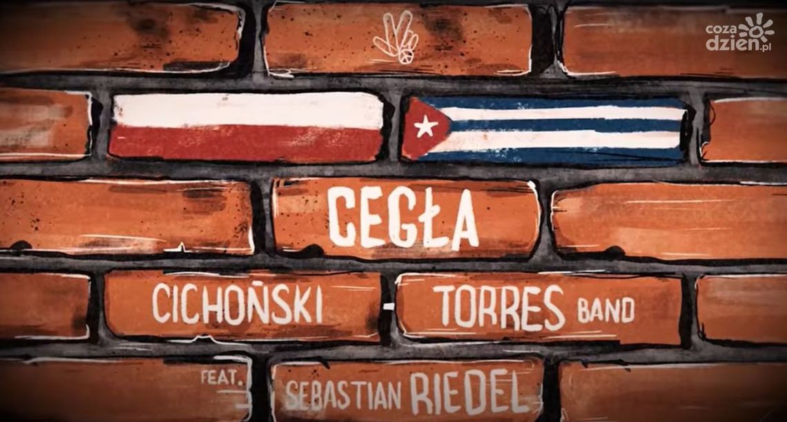 Czerwony jak cegła – potrójna premiera wyjątkowego singla