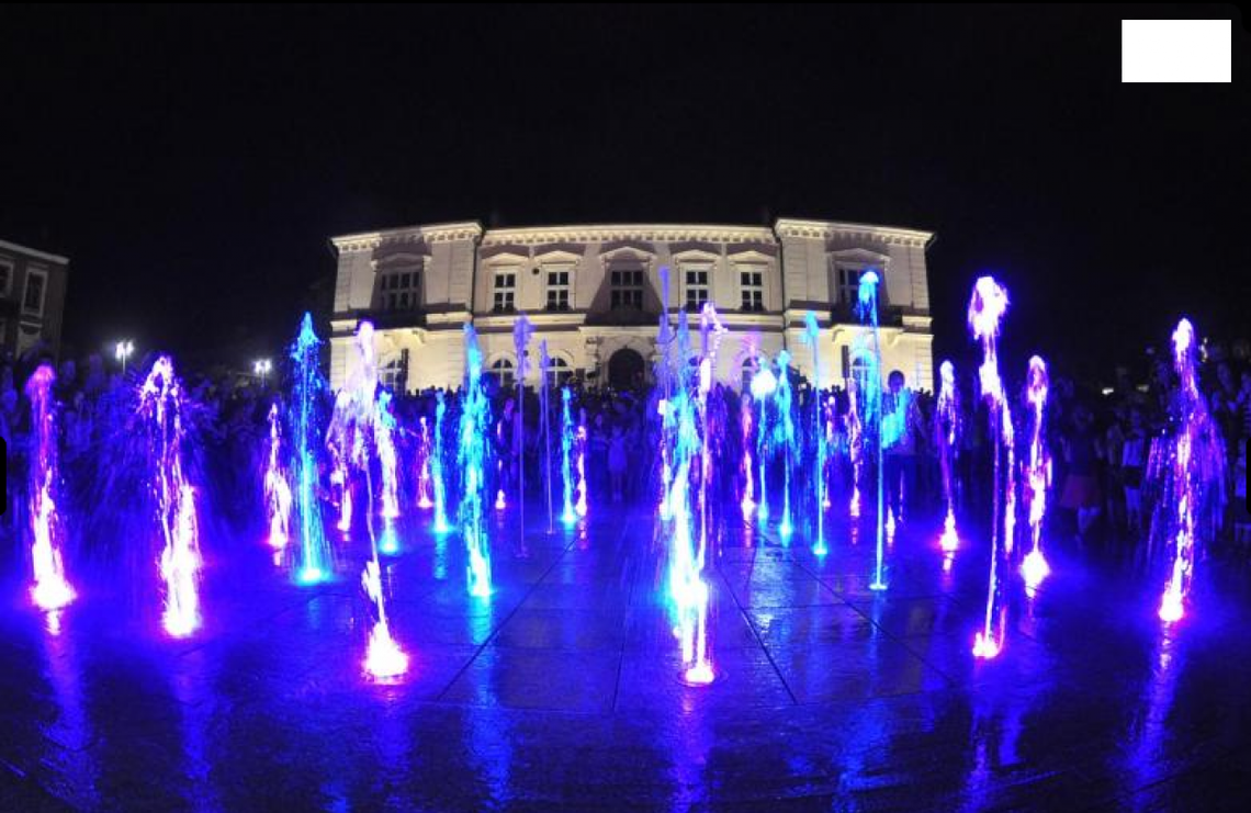 Cześć i chwała bohaterom!