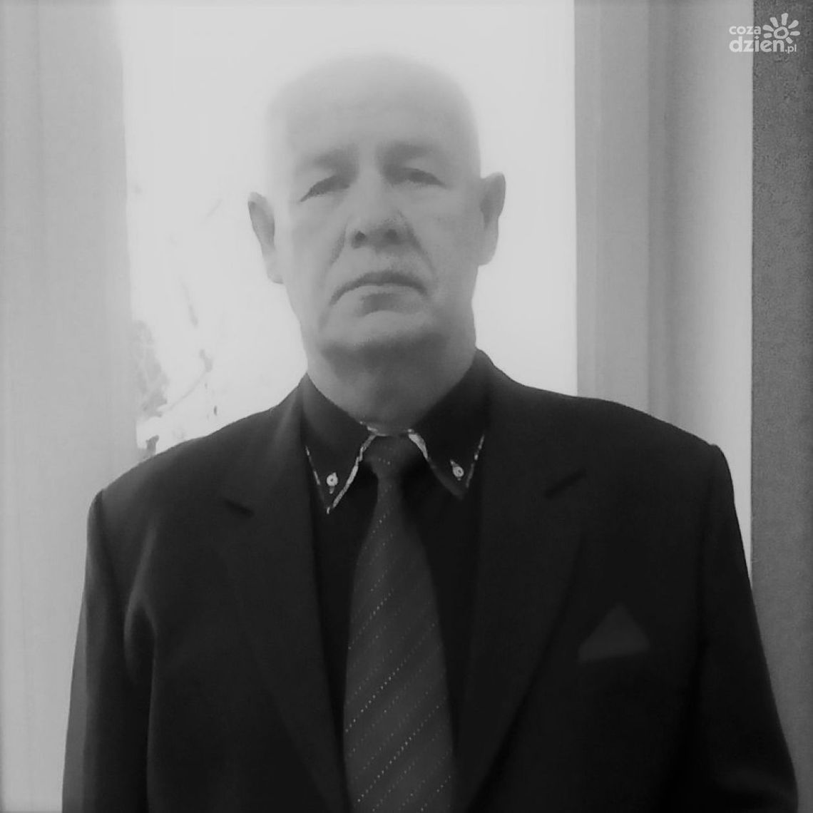 Czesław Gąsiorowski nie żyje