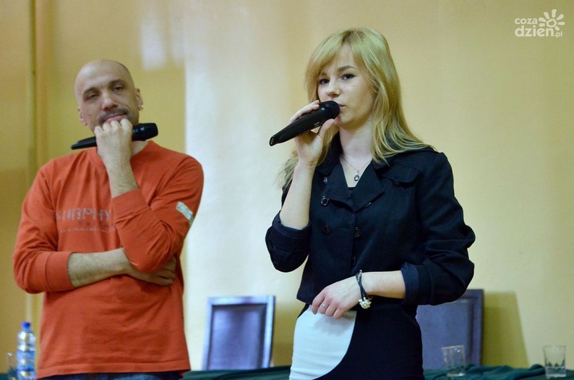 Członkowie IRY o dawnych czasach Członkowie IRY o dawnych czasach