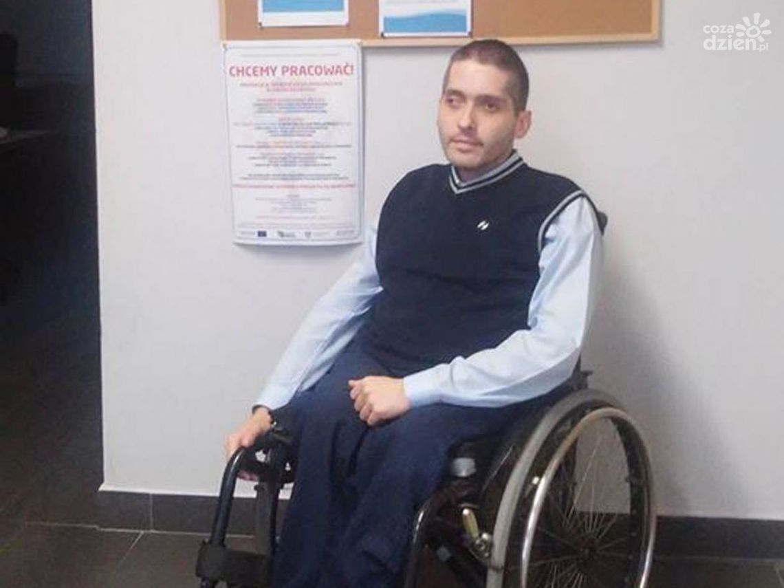 "Człowiek bez Barier". Radom poza podium "Człowiek bez Barier". Radom poza podium