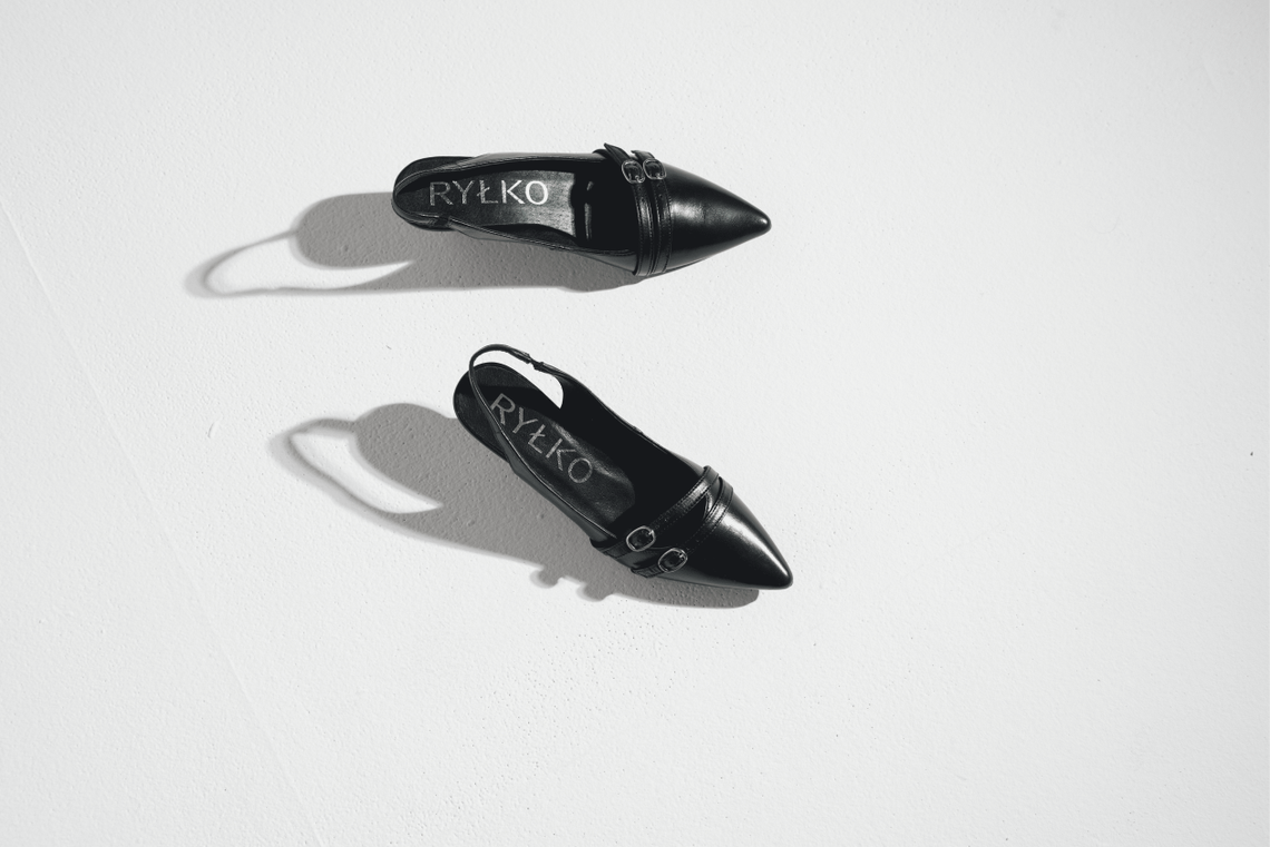 Czółenka – elegancja, wygoda i uniwersalność w jednym Czółenka – elegancja, wygoda i uniwersalność w jednym