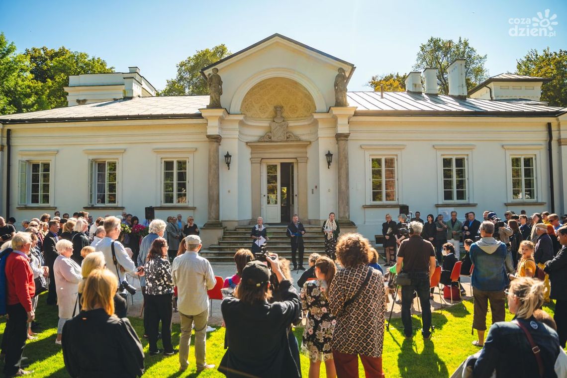 Czterdziestolecie Centrum Rzeźby
