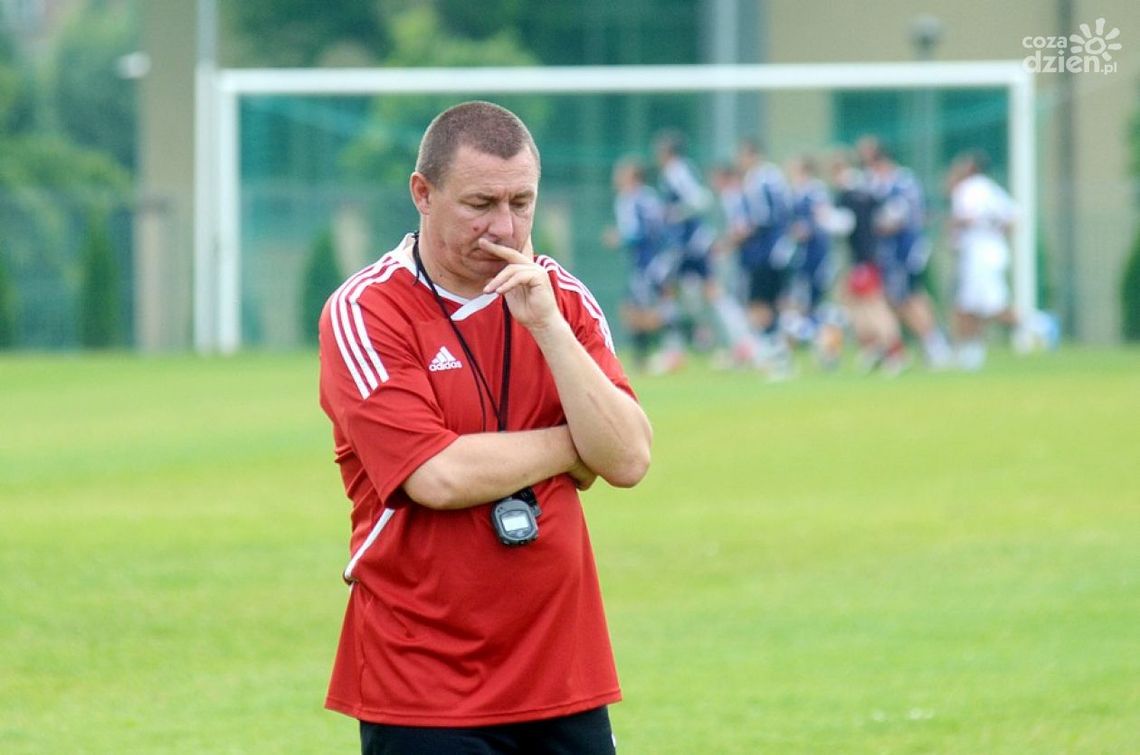 Czterech piłkarzy krok od Broni