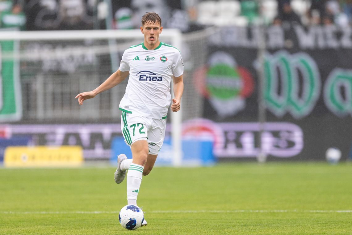 Czterech piłkarzy Radomiaka z powołaniami do reprezentacji Czterech piłkarzy Radomiaka z powołaniami do reprezentacji