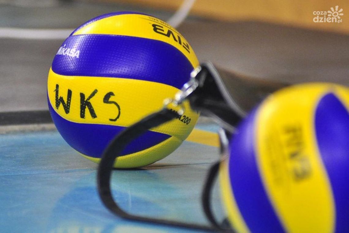 Czterech siatkarzy Czarnych w kadrze na Ligę Europejską!