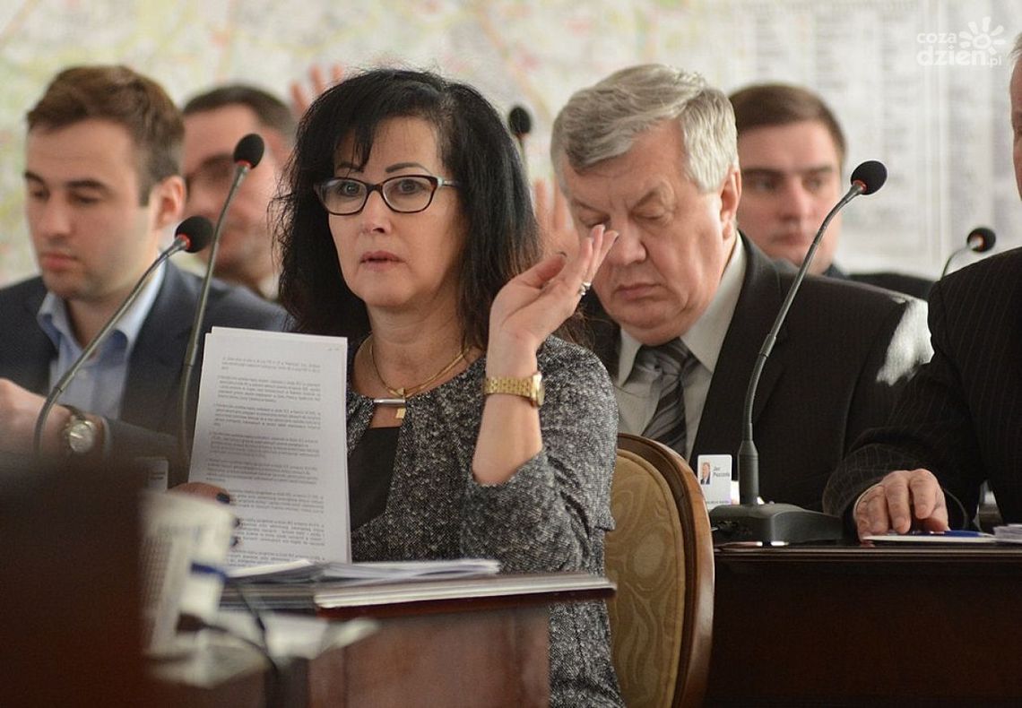 Cztery DPS-y, jedna księgowa