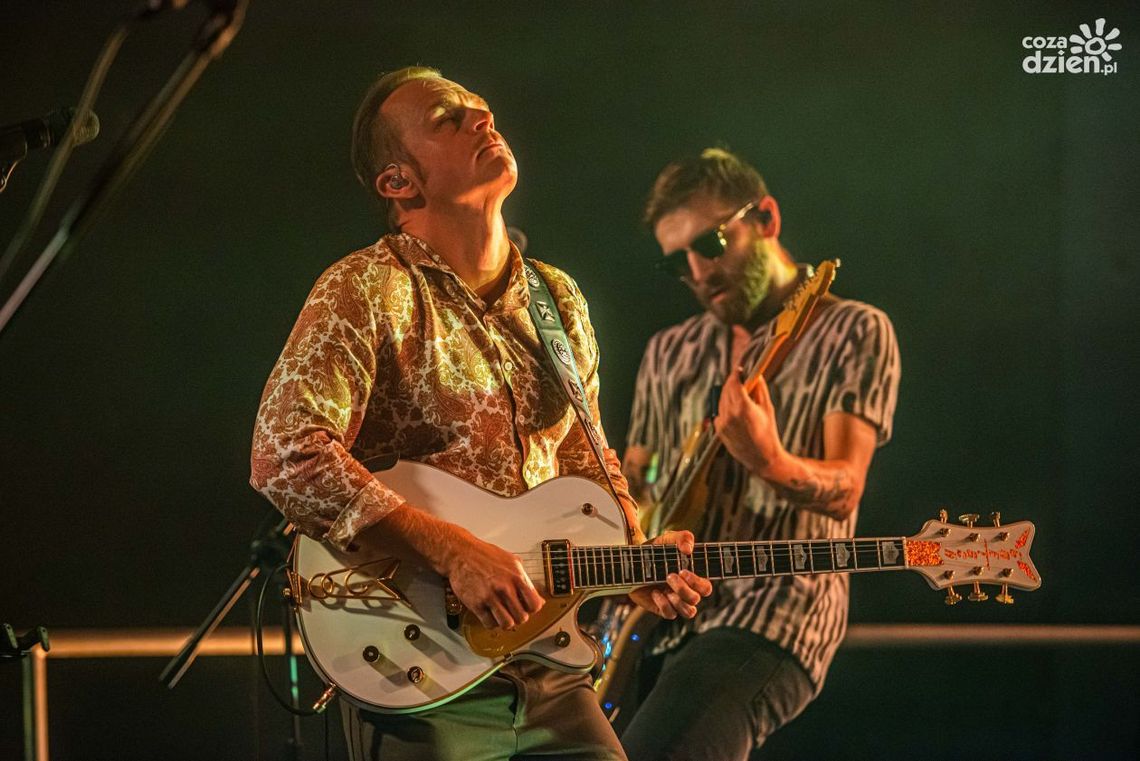 Cztery koncerty na 40 –lecie Cztery koncerty na 40 –lecie