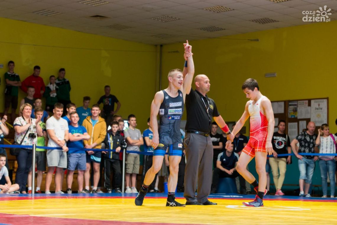 Cztery medale Olimpijczyka Radom Cztery medale Olimpijczyka Radom